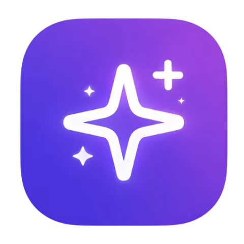 Prompt Trends app icon